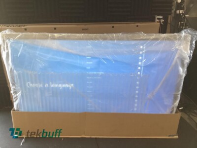 SMART Board 6000S (V3) 75'' 4K UHD Interactive LCD Display - SBID-6475S-V3-P