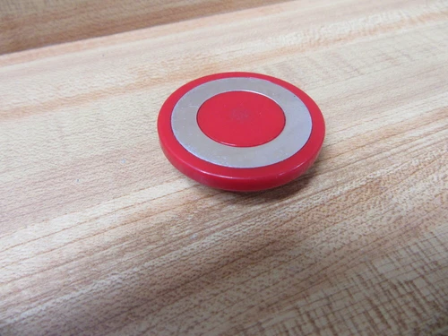 Cutler Hammer E34C2 Eaton Push/Pull Button