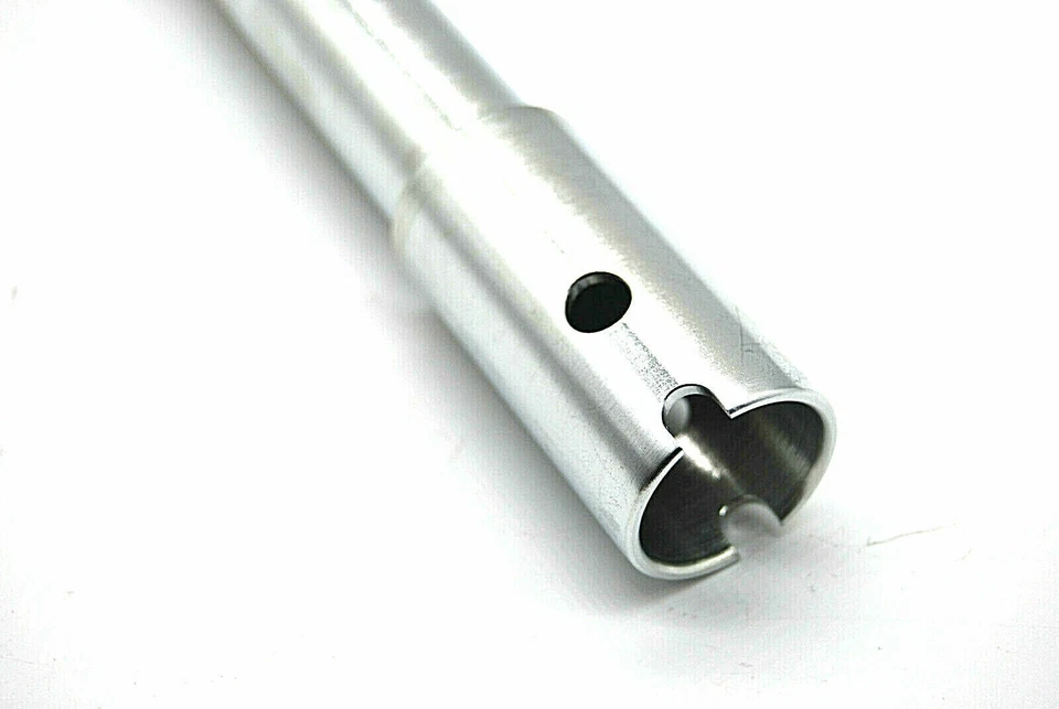 NUEVO Ducati Hypermotard 796 1100 eje eje delantero eje eje eje 81910431A Foto 4 de 4