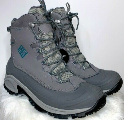 NEW COLUMBIA Arctic Trip women's winter boots size US EU 37