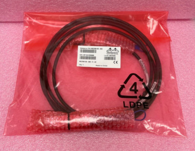 MC2206130-003 Mellanox 3M Passive Copper 40Gb/s QDR/FDR10 QSFP 3-Meter Cable NEW