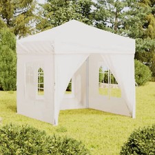 Bopdu Gazebo With Sidewalls Folding Party Tent Marquee Party Tent with Q0G4