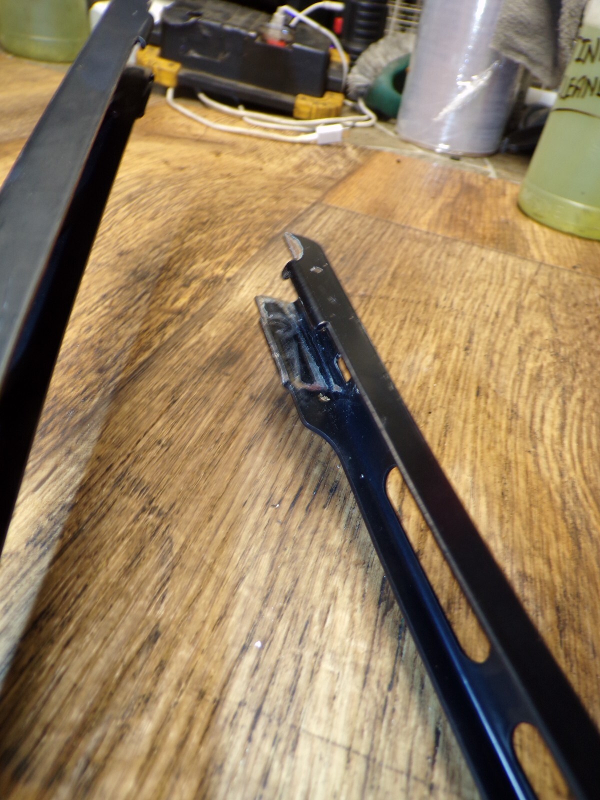 20102017 TERRAIN EQUINOX LEFT DRIVER RIGHT PASSENGER WINDSHIELD WIPER