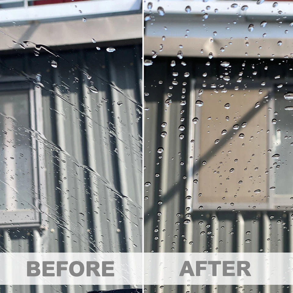 New MTEC Super Water Repellent Silicone Wipers for Cadillac STS 2005~2011 - Image 2 of 3