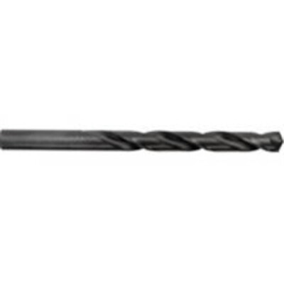 Irwin 63506 3/32'' Black Oxide 135 Degree - Jobber Length Drill Bit