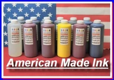 Compatible Refill Ink Kit For PFI-1100, 1300, 1700, 2100, 3100, 3300, 3700, 4100