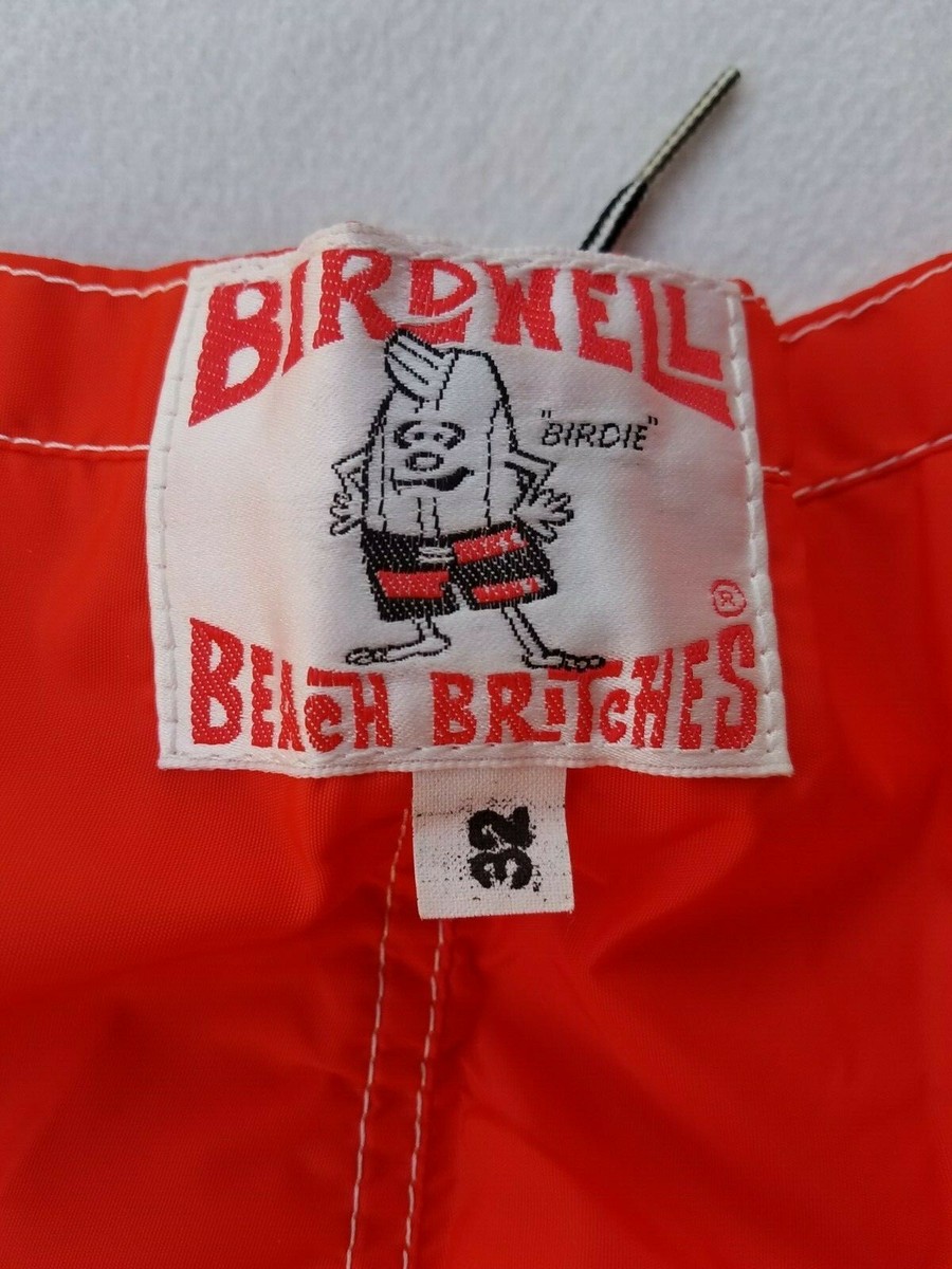 Birdwell Beach Britches Board Shorts Size 32-40 Swimming