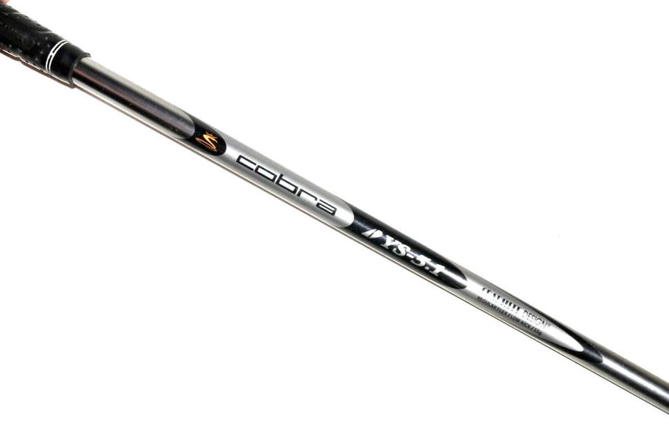 King Cobra 3400I/XH Transition Design 6 Iron YS 5.1 Grapite Regular Flex Shaft - Image 3 of 4