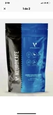 VITALHEALTH NEUROKAFE  With Natural Ingredients