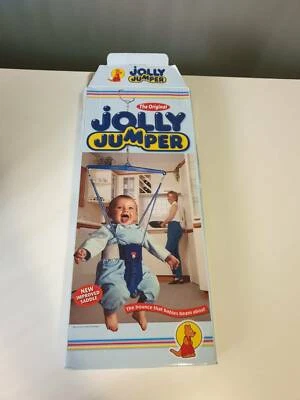 gumtree jolly jumper
