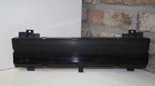 Reparatur Citroen C6 Kombiinstrument  Tacho T...