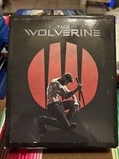 marvel blu ray collection