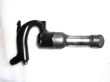 Chicago Pneumatic CP-FC Air Hammer Riveter w/ QC Ajax Retainer