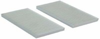 Innenraumfilter FüR Dodge Nitro; Jeep Cherokee (Kk),Grand Cherokee (Wh,Wk)