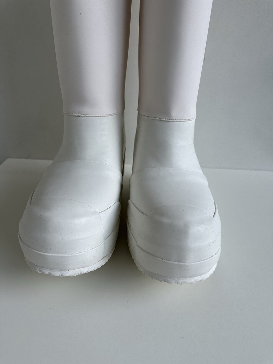 セリーヌ PLANET RUBBER Ankle Boot 37 Celine Planet Rubber