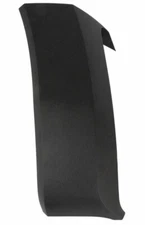 NEW OEM 17-19 F450 F550 Front RH Wheel Well Arch Fender Molding Extension Bumper