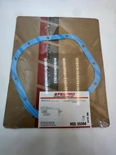 Fel-Pro Differential Cover Gasket-Axle Housing Cover Gasket Rear RDS 55394