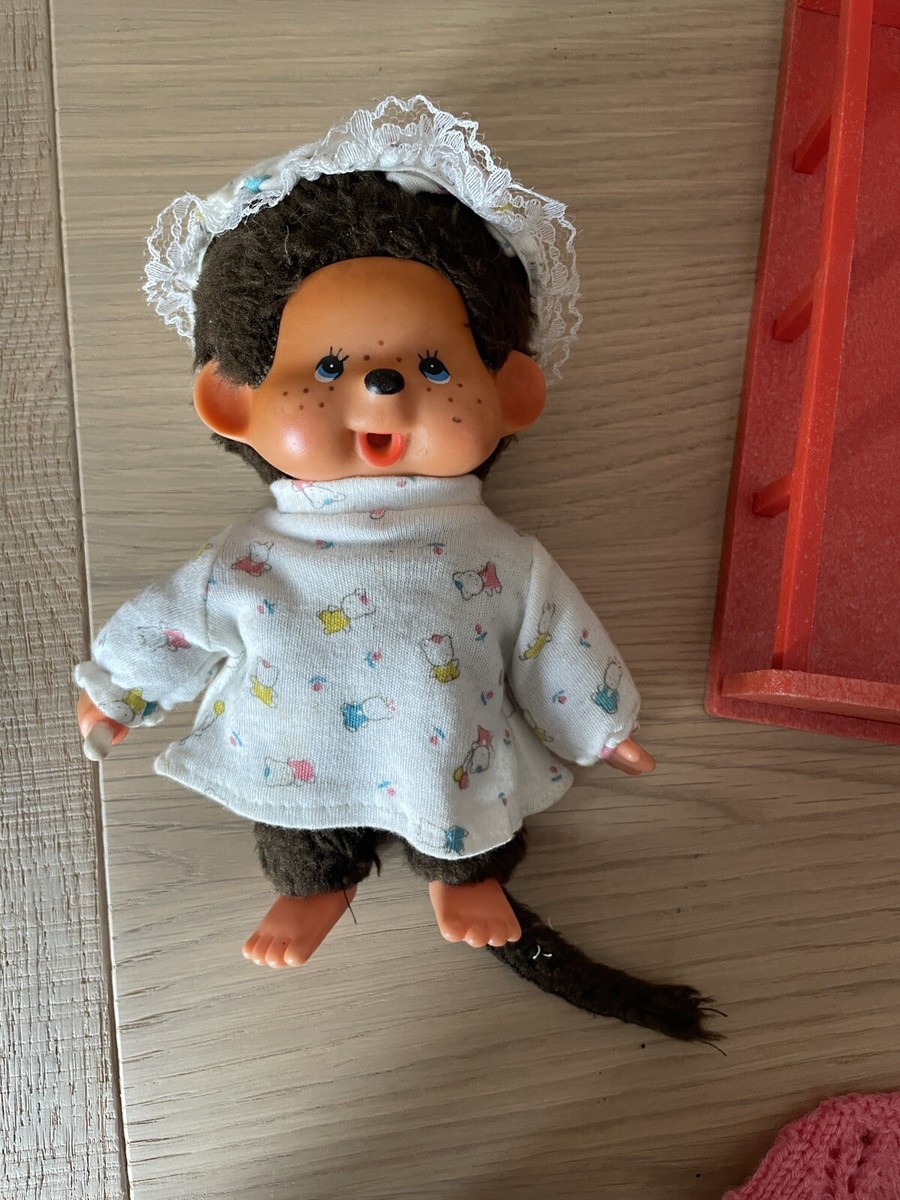 Tenue Petit Kiki bonne nuit Boîte d'origine présente