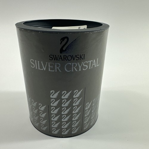 SWAROVSKI Crystal Oyster Clam Shell with Pearl 7624NR055 NEW - Picture 9 of 10