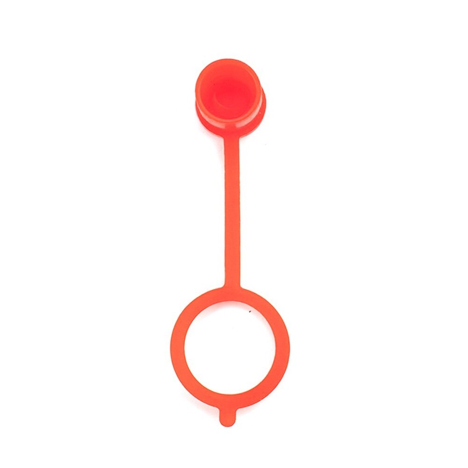 40 Tappi Spurgo Freni In Gomma | Copertura Antipolvere Per Nippli | Per Auto E Moto - Foto 8