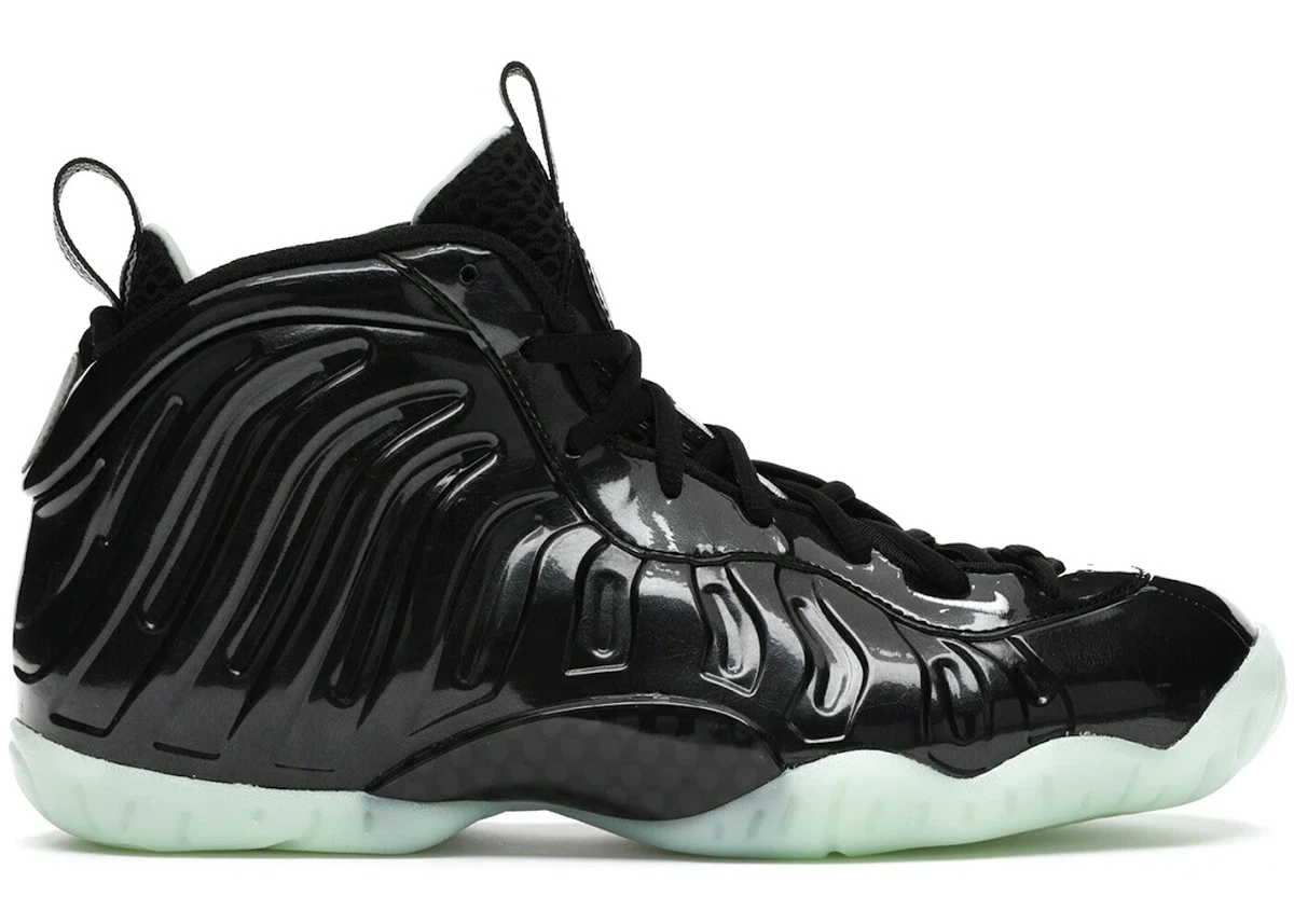 Foamposites grade school clearance sizes