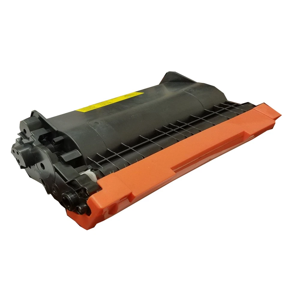 2 Pack HY Toner Cartridge for Brother TN850 TN820 TN-850 MFC-L6700DW HL-L6200DW - image 3 of 3