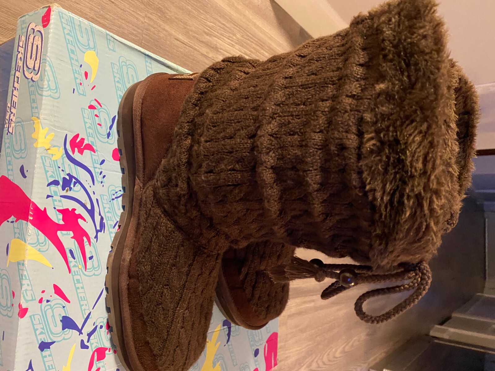 Winter boot - image 2