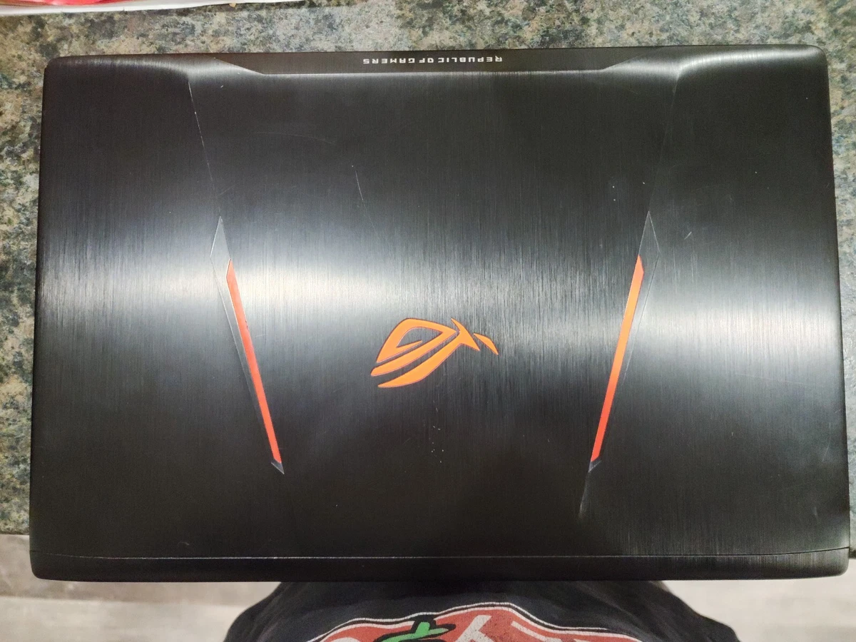 I7 7700hq shop 1050ti