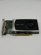 PNY Nvidia Quadro 2000D 1GB GDDR5 PCIe Video Card QUADRO 2000D