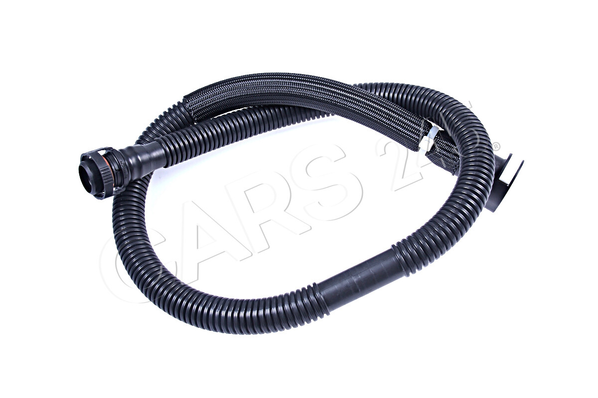 Genuine BMW E90 E90N E91 E91N E92 E92N Fuel Tank Vent Pipe OEM 