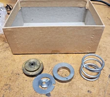 Cessna Aircraft Rotor Kit (Partial), P/N 2140-220, Used