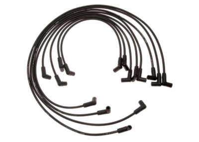 Zündkabelsatz Corvette C3 1975-1982 Spark Plug Wire Set