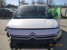 Capote Citroen BERLINGO