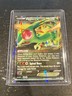 Pokemon - TCG Flygon EX Black Star Promos Holo Card XY61 (2015)