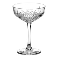 Set 4 ChampagnergläSer Timeless 27 Cl Glas Eingraviert - Pasabache - Cocktail