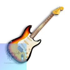 Yamaha SR-400 1980 Electric Guitar