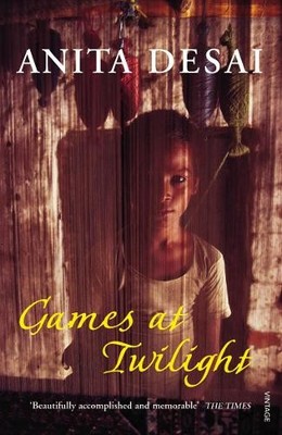 Games At Twilight - 9780099428534