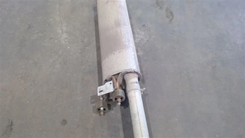 2015-2019 FORD TRANSIT EXHAUST ASSEMBLY OEM CK4Z5202W CK4Z5230E - Image 4 of 4