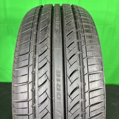 Single,Used-205/50R16 Sailun Atrezzo SH406 97V 9/32 DOT 4819
