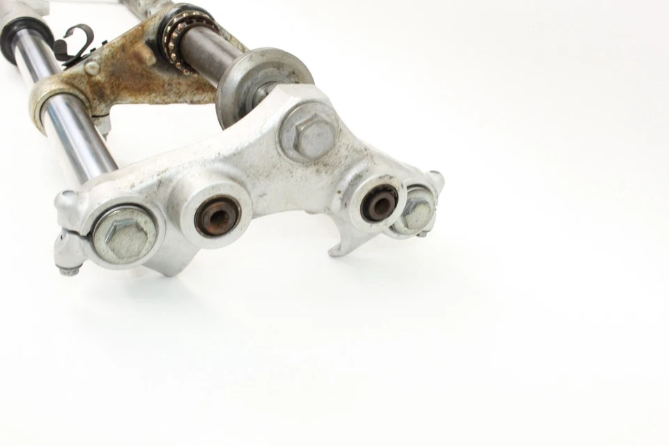 95-07 YAMAHA VIRAGO XV250 XV 250 Front Forks Suspension Foto 2 de 4