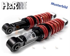 H&R Monotube Gewindefahrwerk für Audi R8 Spyder 4S9, 4SR :: 2016 >> 2025