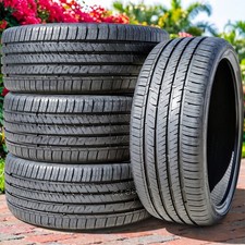 4 Evoluxx Capricorn Uhp 22535r20 90w Xl All Season Tires 40k Mi Warranty 480aa