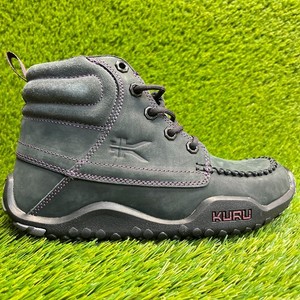 Kuru Boots | eBay display picture 3