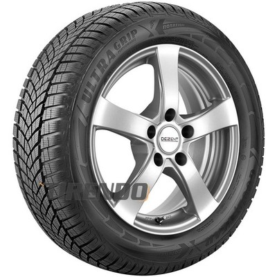Goodyear UltraGrip Performance GEN-1 245/45 R17 99H XL EVR, MO