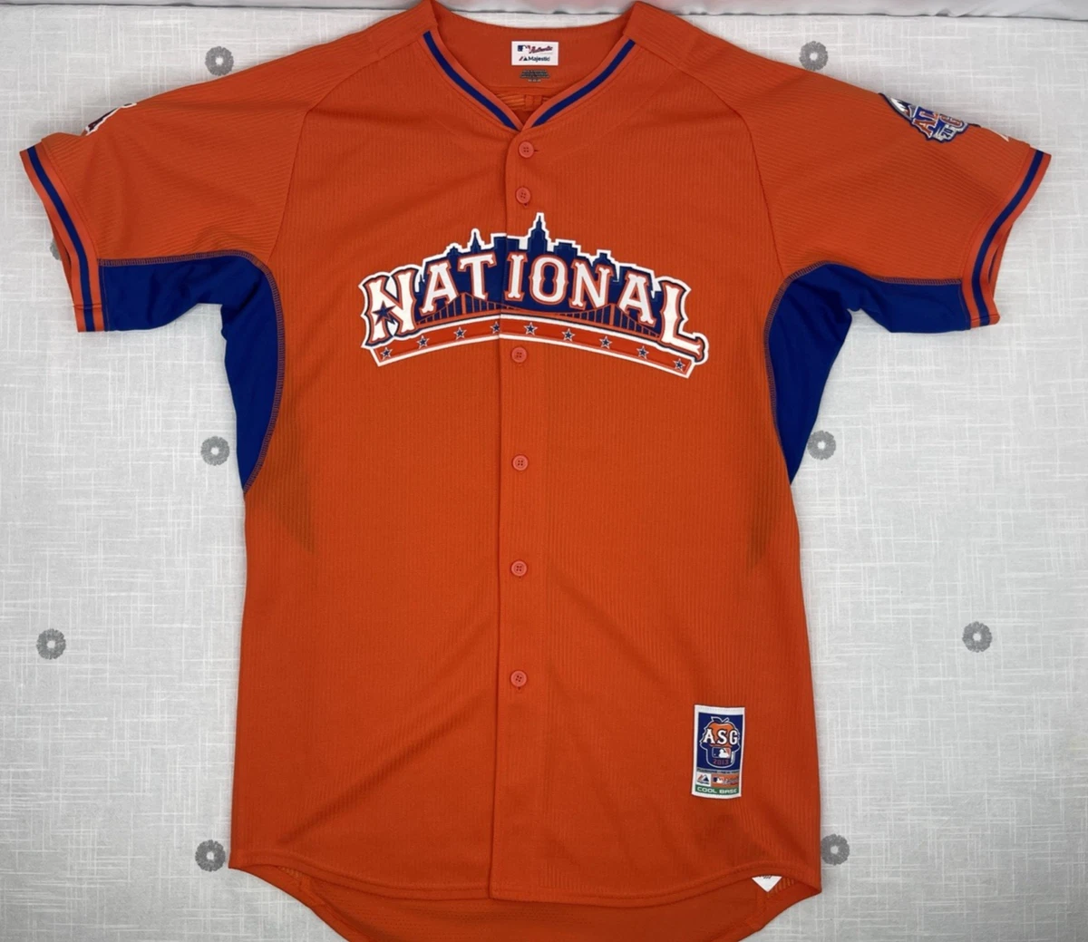 Yadier Molina St. Louis Cardinals MLB Jerseys for sale | eBay