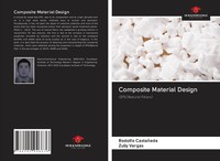 Composite Material Design (Eps/Natural Fibers) Rodolfo CastañEda (U. A.) Buch
