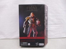 2023 Star Wars the Black Series The Bad Batch Wrecker Mercenary Gear