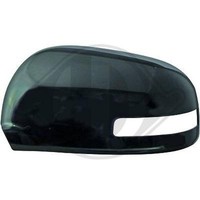 1X Abdeckung AußEnspiegel Diederichs 5848829 FüR CitroëN Mitsubishi Peugeot Link