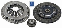 Hyundai I10 II Sal 2013 Sachs Kupplungssatz 3000 951 496