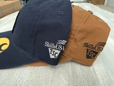 Las mejores ofertas en Carhartt Men's Brown gorras de béisbol